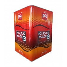 Petrol Ofisi D 68 Kızak Yağı - 15 Kg